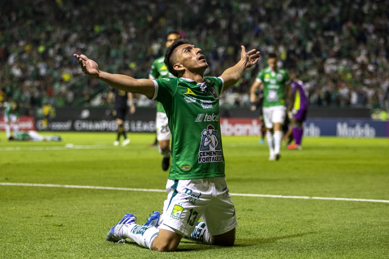 ¿Cómo quedaría la Jornada 11 si se jugara?