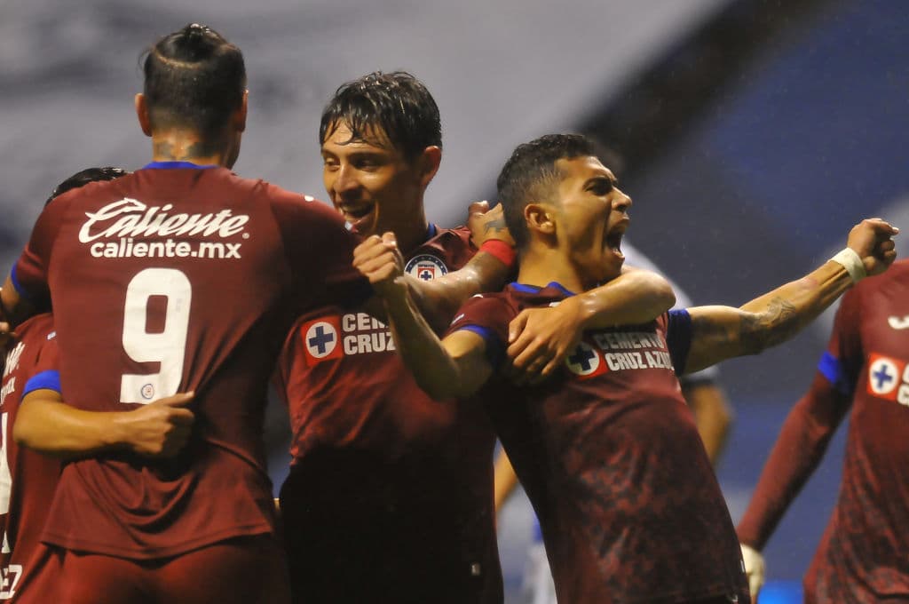 El motivo por el que Orbelín Pineda no estuvo ante Mazatlán FC