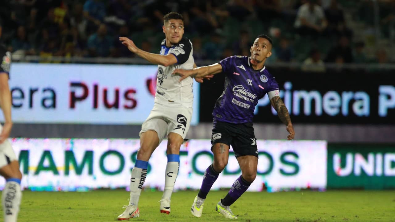 ¡Necesitados de puntos! Así ve Querétaro vs. Mazatlán de Liga MX