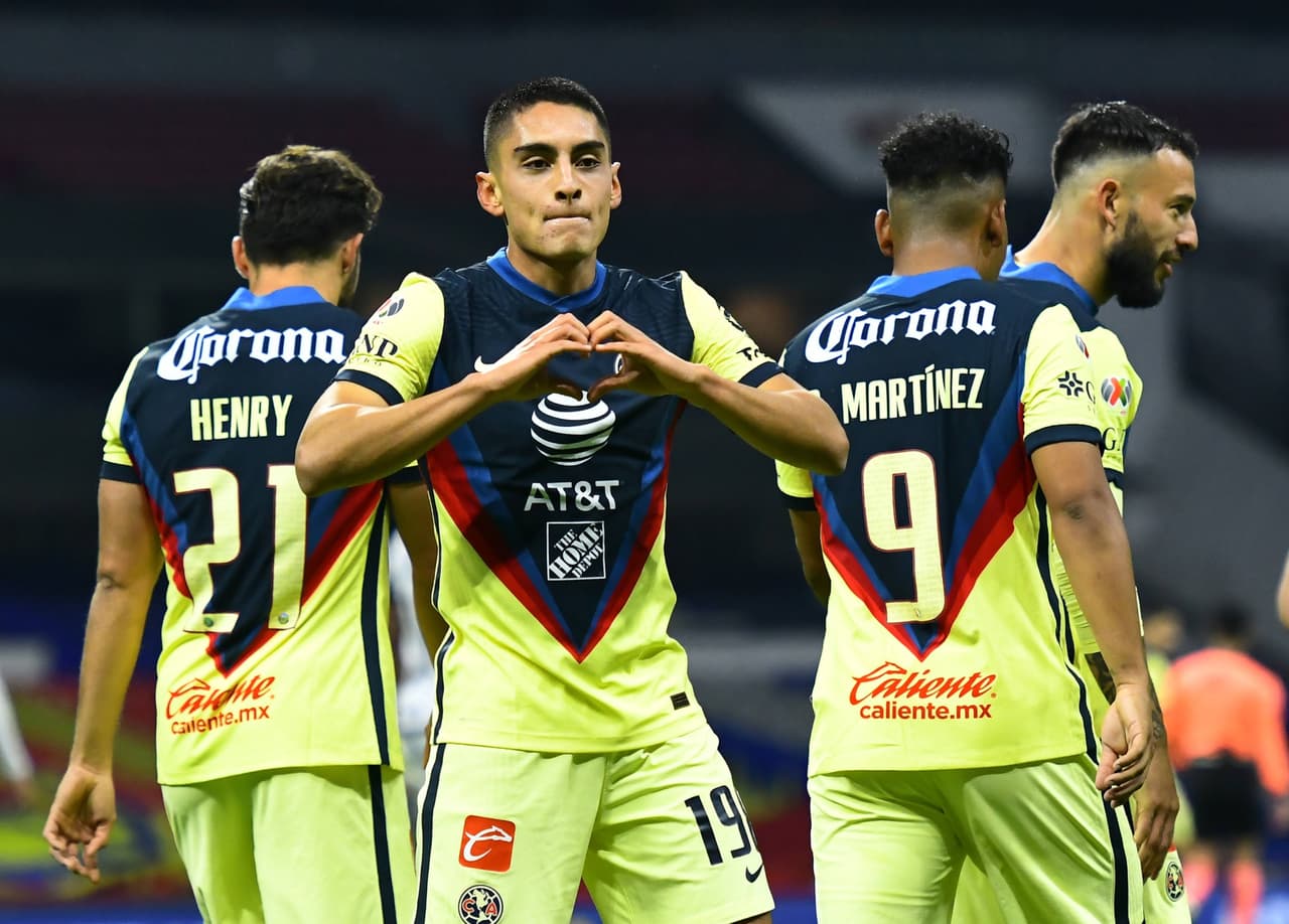 Santiago Naveda: “En Primera no tienes mucho tiempo para pensar”