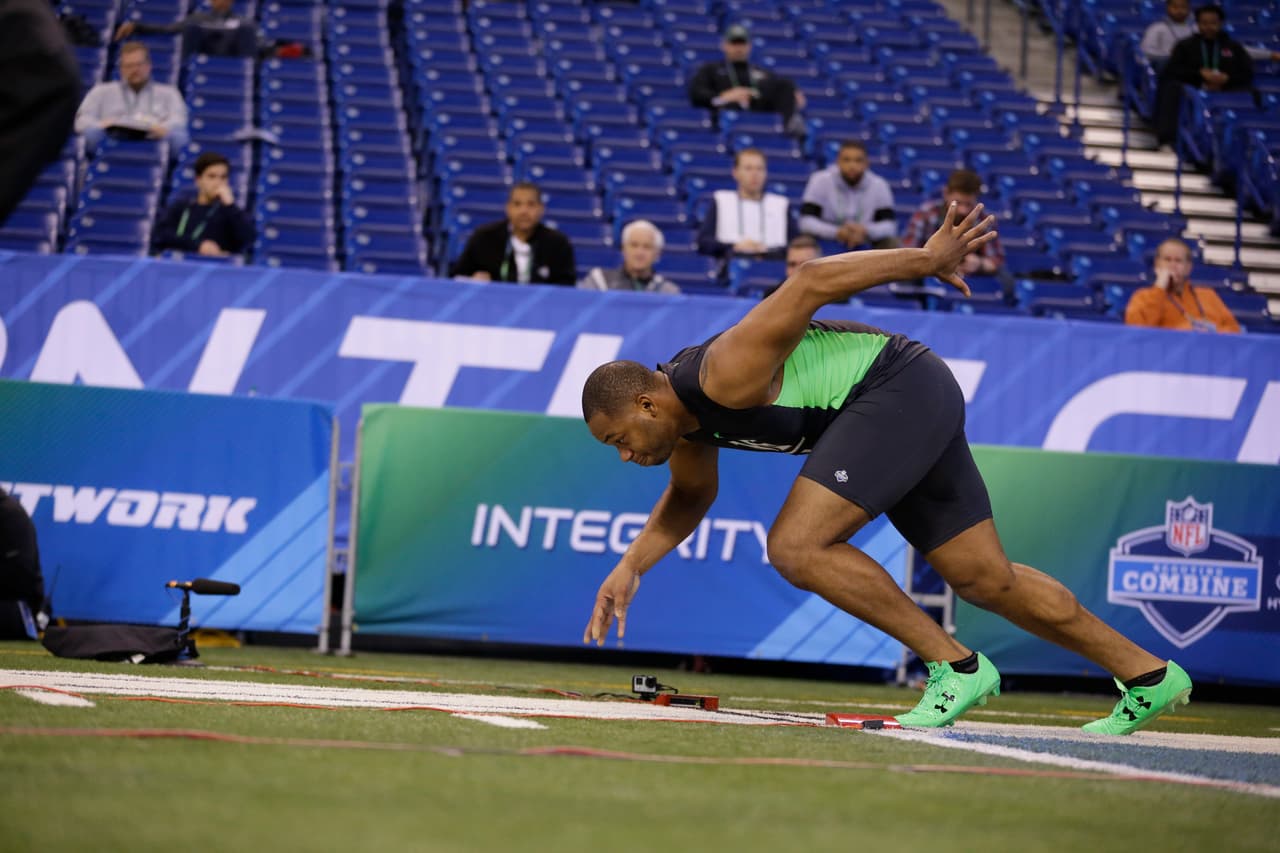 Pick 13 Miami Dolphins: DE KEVIN DODD, Clemson