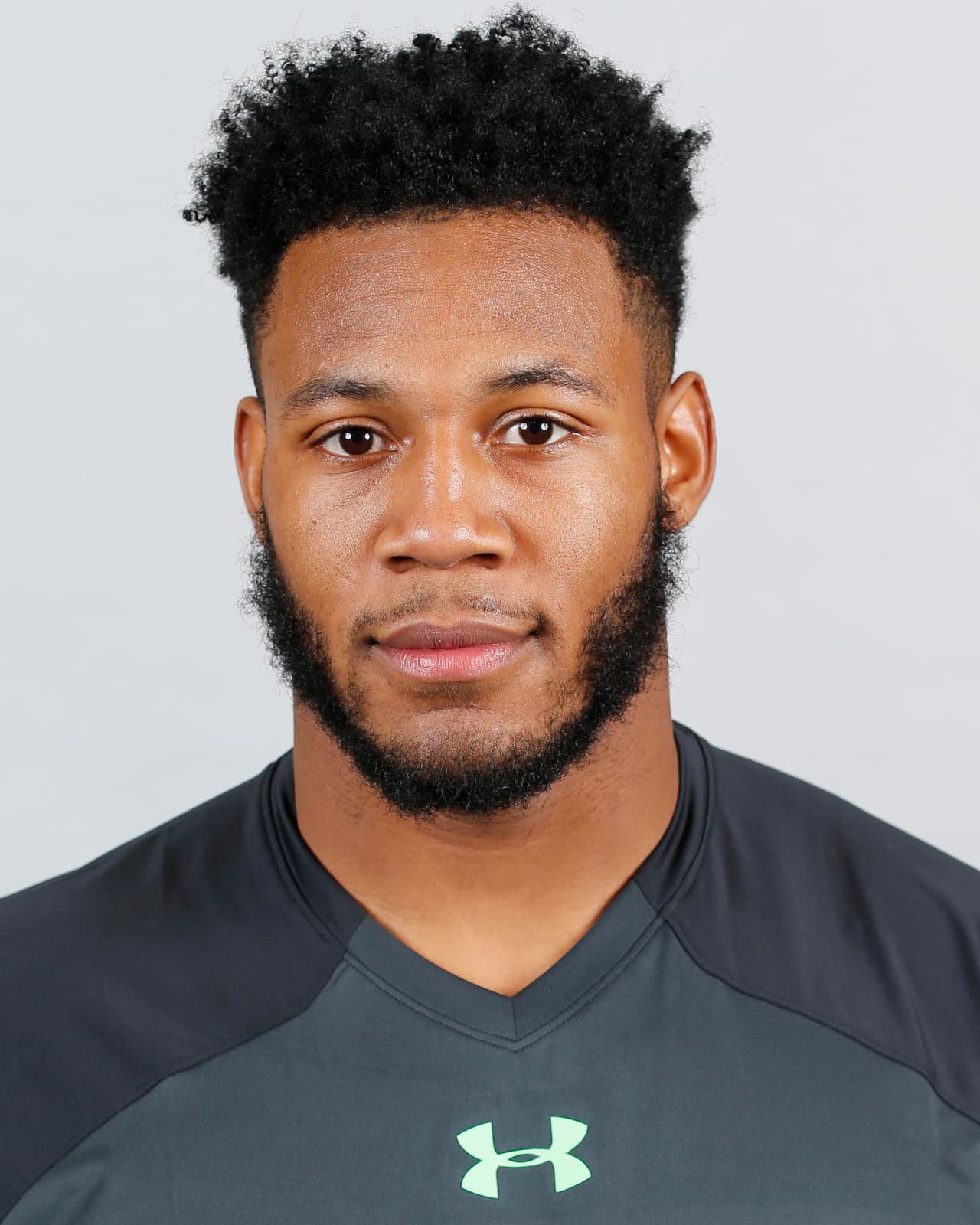 Pick 30 Carolina Panthers: FS VONN BELL, Ohio State