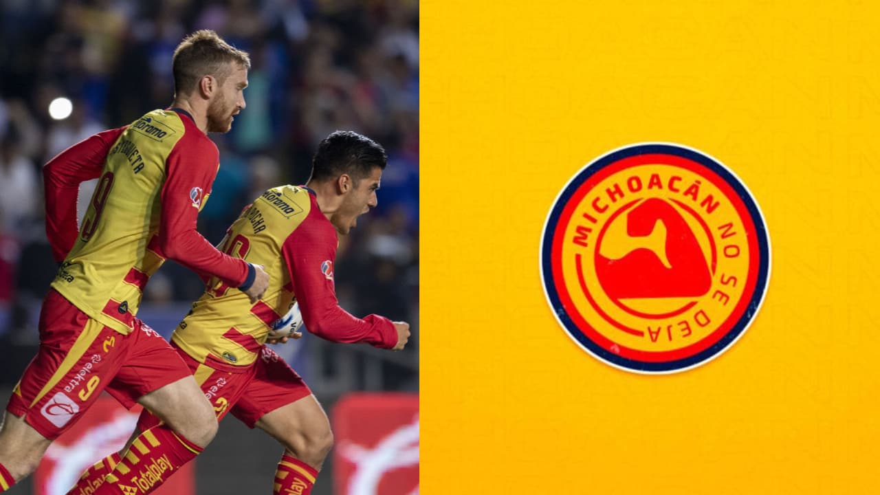 Monarcas Morelia lanza campaña