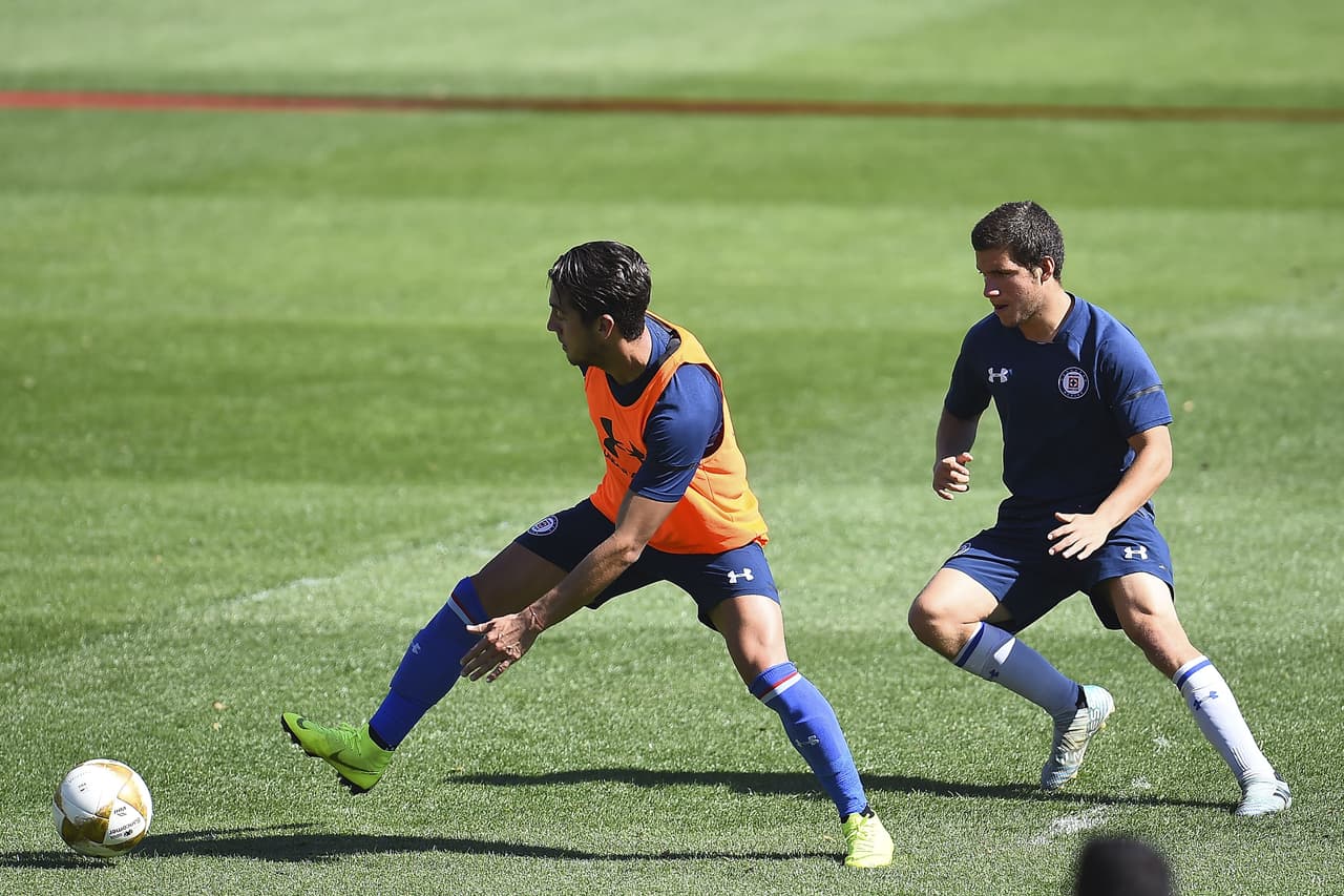 Los jugadores saben que está tan solo a cuatro partidos de la gran meta que es el título y si bien estan optismistas también son muy responsables en no caer en triunfalismos.