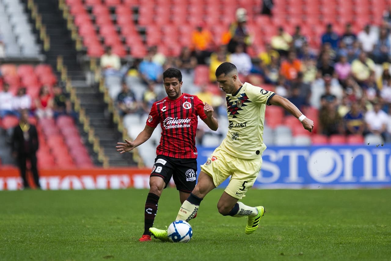 Cómo ver Club Tijuana vs. América en vivo, por la Liga MX 24 de enero 2020
