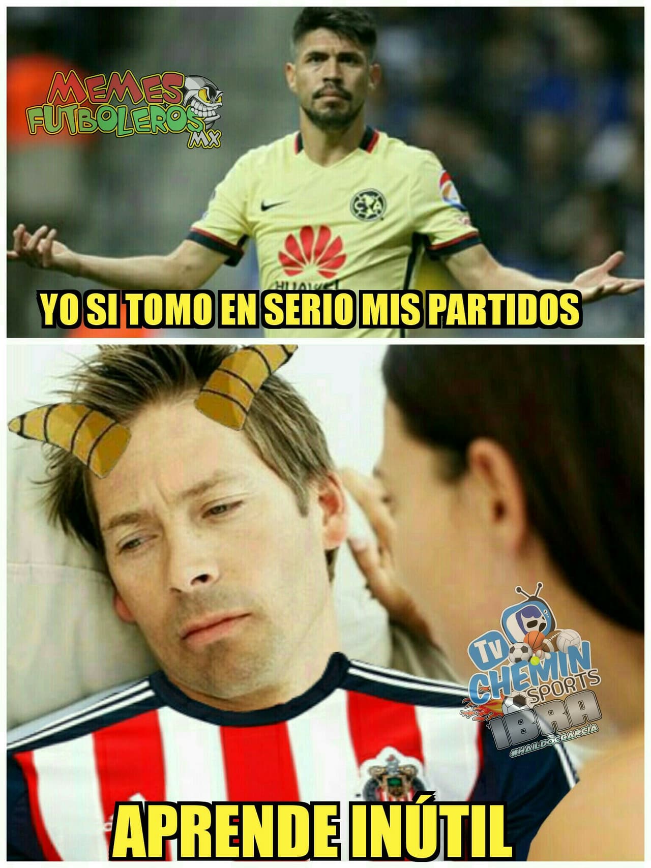 El futbolista azulcrema recibió una novatada por parte de los Azulcremas y en las redes sociales se burlaron de ello, además del triunfo sobre Necaxa.