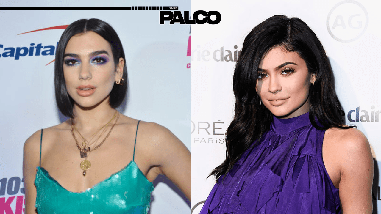 Las celebridades que lucen los mejores bikinis del verano | El sol está en su máximo esplendor y ellas, definitivamente, saben usar un traje de baño con estilo durante esta temporada.