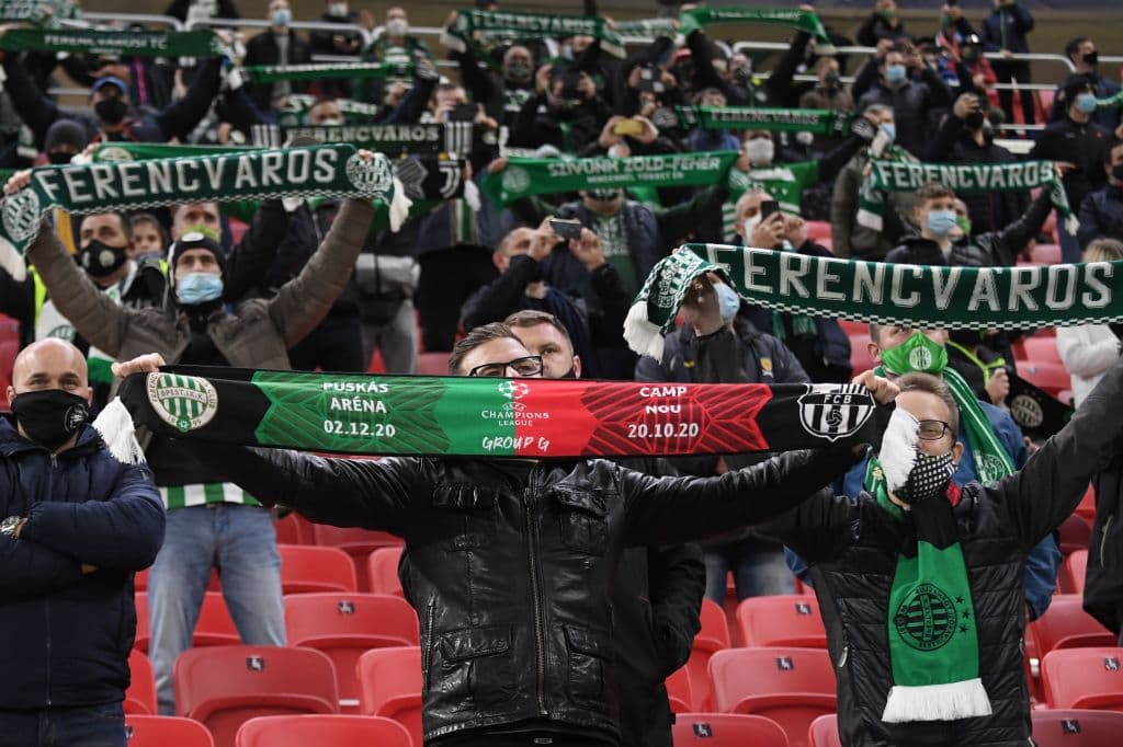 Juventus golea al Ferencvaros por cuatro goles a uno. Alvaro Morata se llevó las palmas con doblete, mientras que Dybala y Dvali hicieron los otros dos tantos. El gol de la honra por parte del equipo de Budapest, fue de último minuto por parte de Franc Boli durante la J3 de la Champions League.