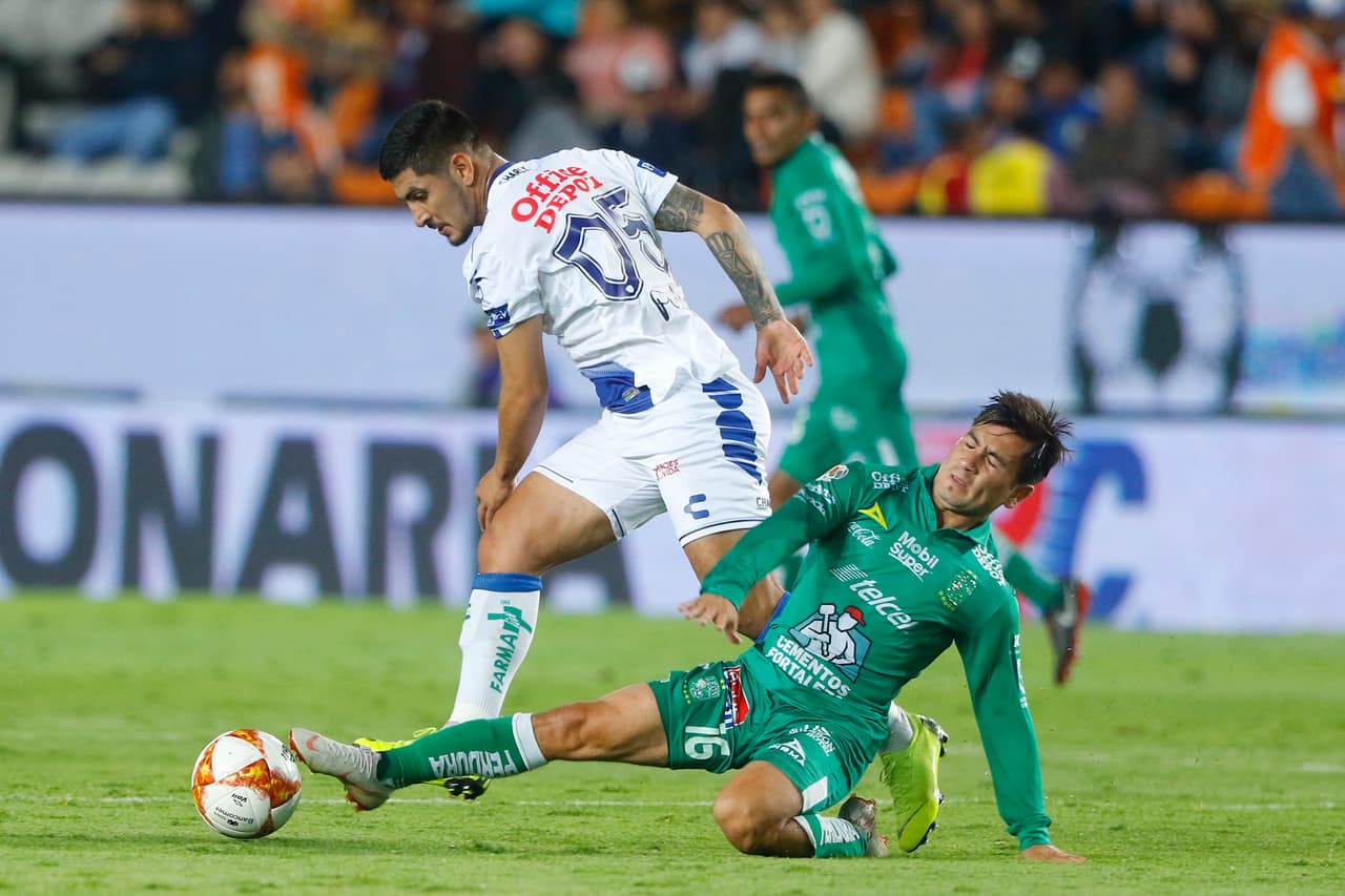 De esta forma, tanto Pachuca como León volverán a la actividad de la Liga MX para el torneo Clausura 2019. Ambas escuadras quedaron eliminadas.