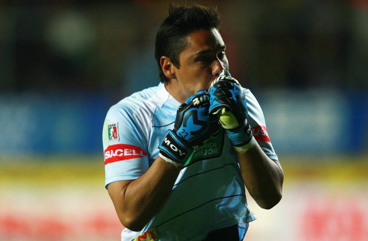 Moy responde a las críticas del Fantasma: "Yo sí salí campeón"