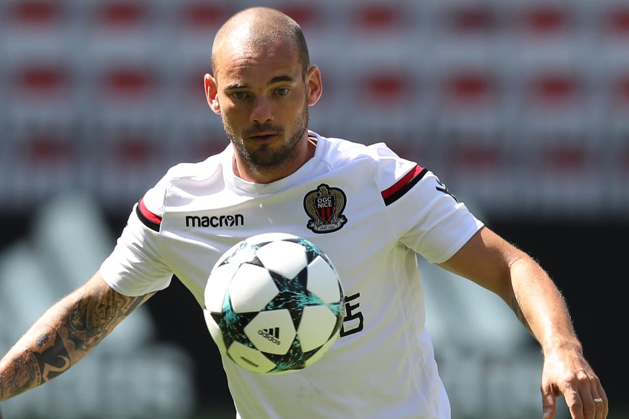 Querétaro y la MLS se quedan con las ganas: Sneijder firma con la liga catarí