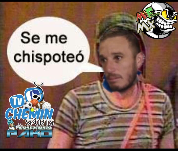 Puebla perdió de manera increíble ante Chivas y también fueron la burla.