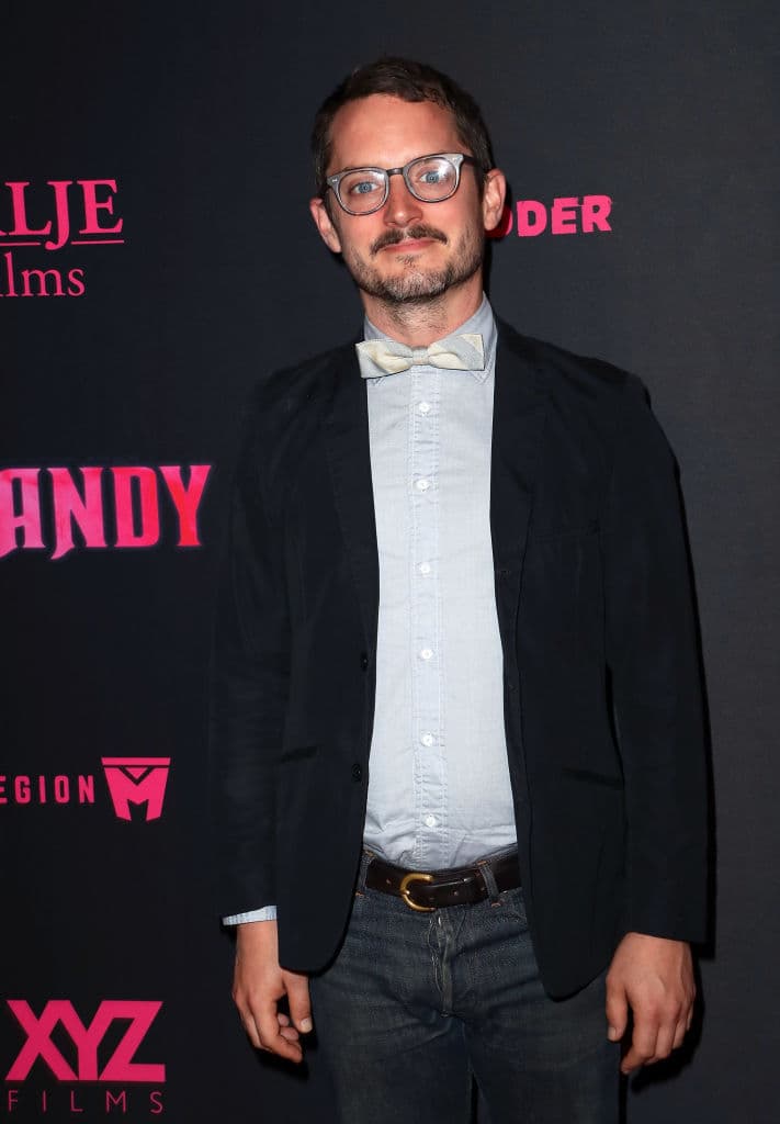 La producción nos enviará de vuelta a Middle Earth y al universo que creó el genio J.R.R. Tolkien.
<br>