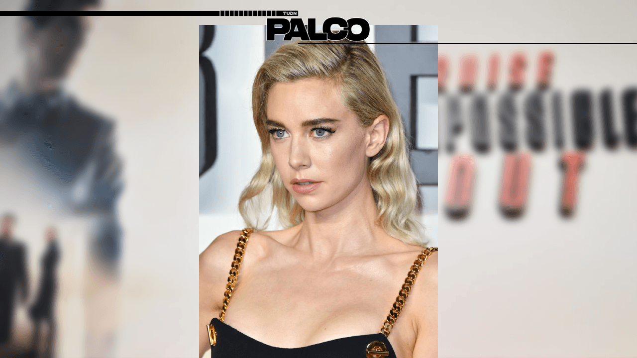 Vanessa Kirby, de la ‘realeza’ a Misión Imposible y más | La polifacética actriz británica se luce en nueva serie que no te puedes perder.