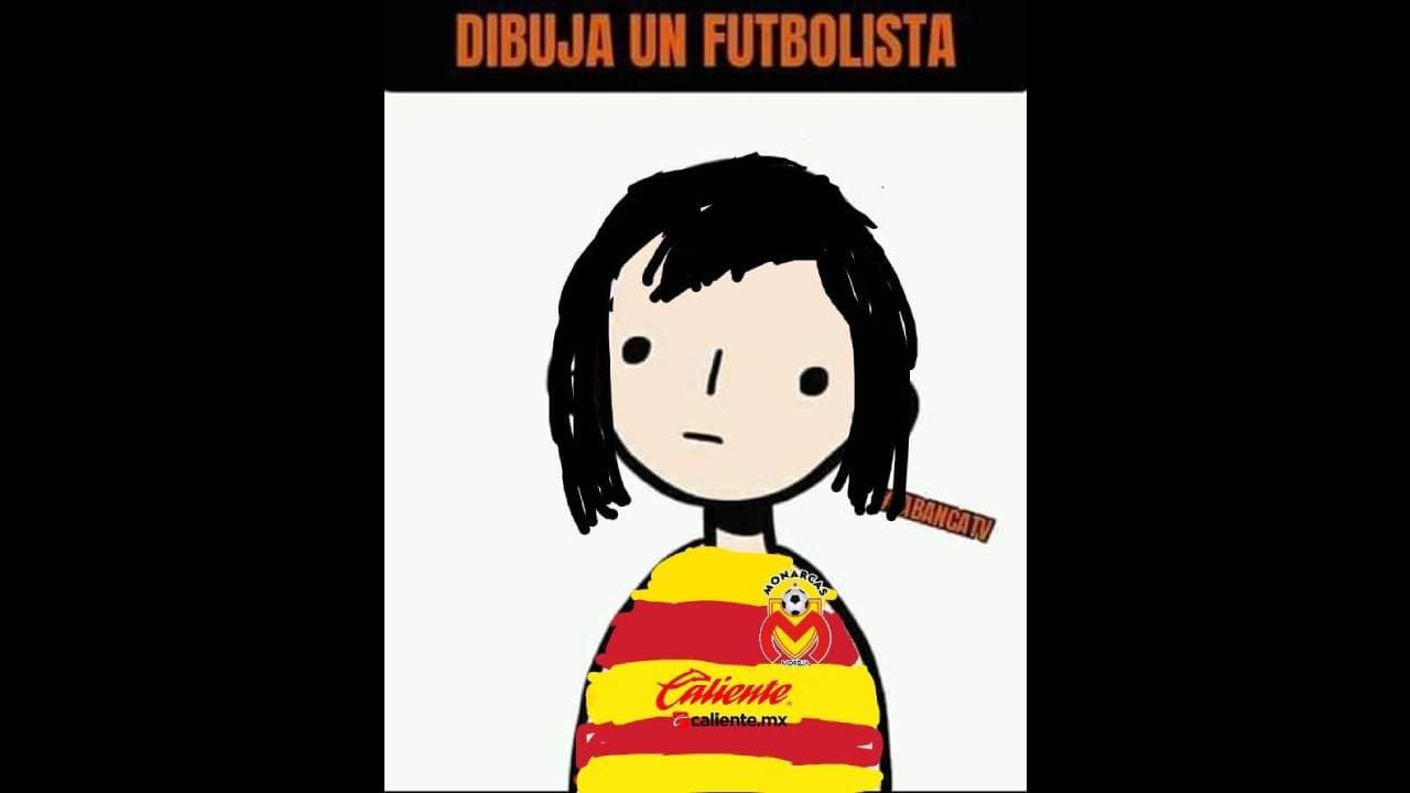 ¿Podrías adivinar qué futbolistas dibujaron los participantes?