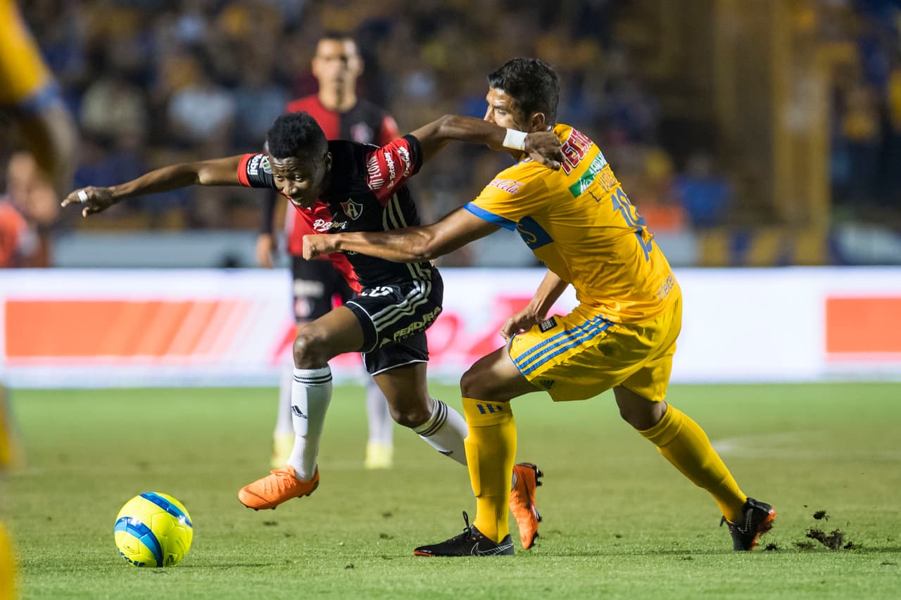 El panorama para los Rojinegros luce complicado ya que en la Jornada 9 recibirán la visita de los Rayados de Monterrey.