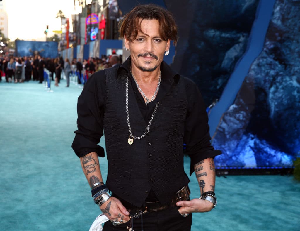 Los abogados de Depp dijeron que está "esperando presentar la evidencia completa e irrefutable de la verdad" en otro caso de difamación en los Estados Unidos.