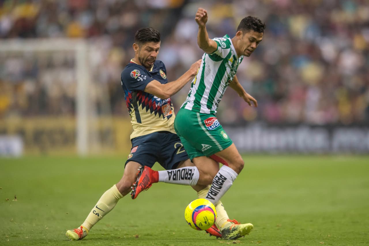 León tiene la defensa más vulnerada del Clausura 2018 tras recibir 22 anotaciones en 11 jornadas.