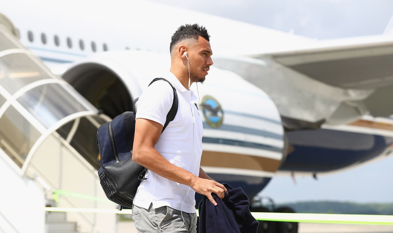 A la espera de las pruebas médicas para la firma del jugador en México, Timothée Kolodziejczak o simplemente Kolo será el cuarto europeo en la Liga MX.