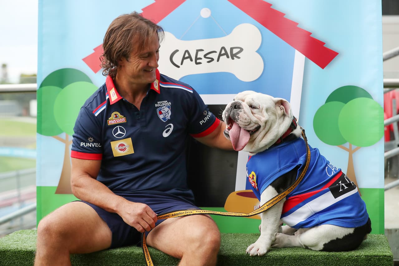 La escuadra fundada en 1877 tiene sede en Melbourne, Victoria.