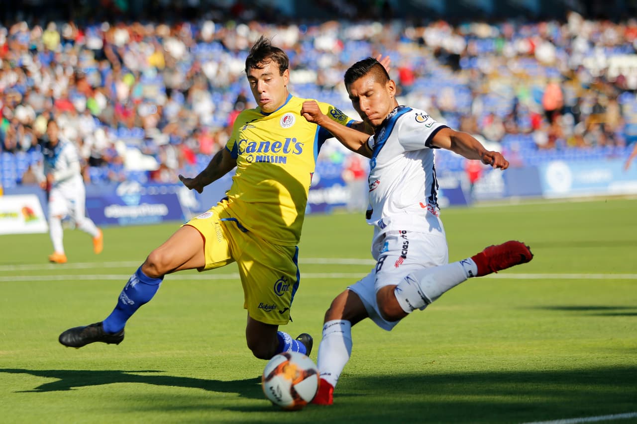 Pero esas diferencias de ubicación en la tabla general se notaron de inmediato en el partido y aunque no se cristalizó del todo la superioridad de los visitantes, sí hubo suficientes argumentos para que no quedara duda.
