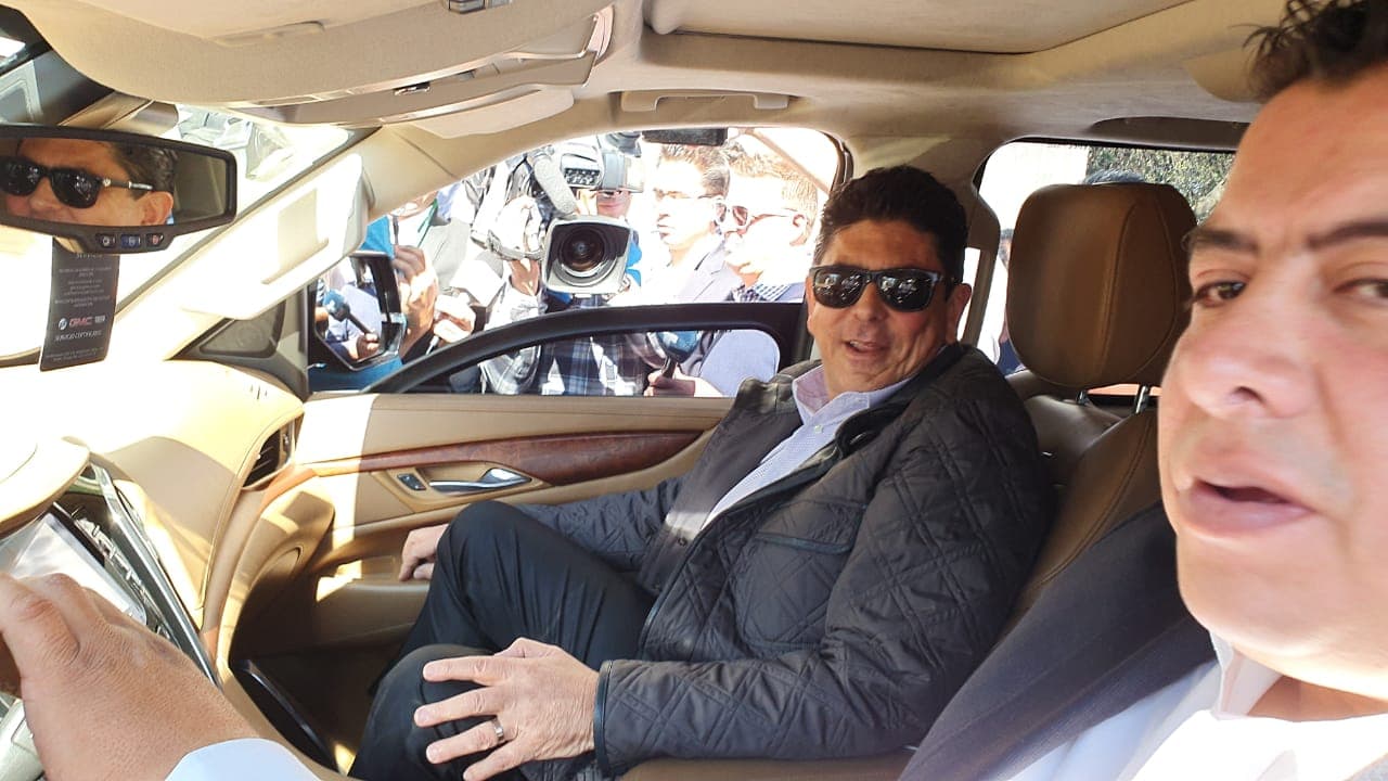 Fidel Kuri: "No pueden desafiliarme; no ven el futbol, ven el negocio"