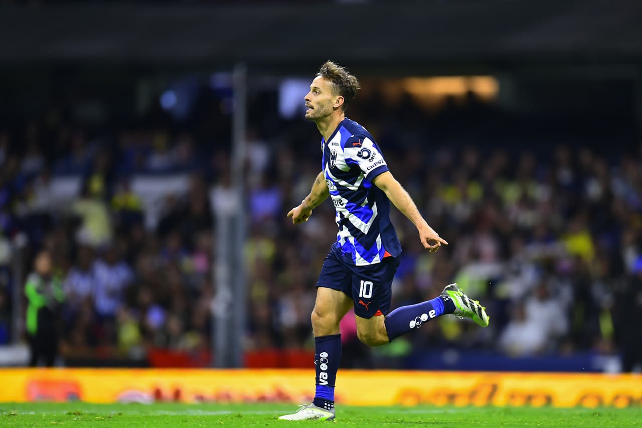 América vs. Monterrey EN VIVO por el Clausura 2024: ¡Arranca el segundo tiempo!