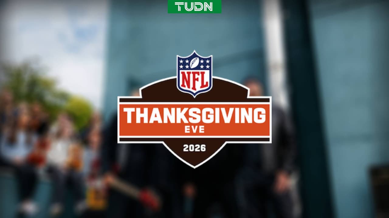 U2 protagonizará halftime show del juego previo a Thanksgiving de NFL