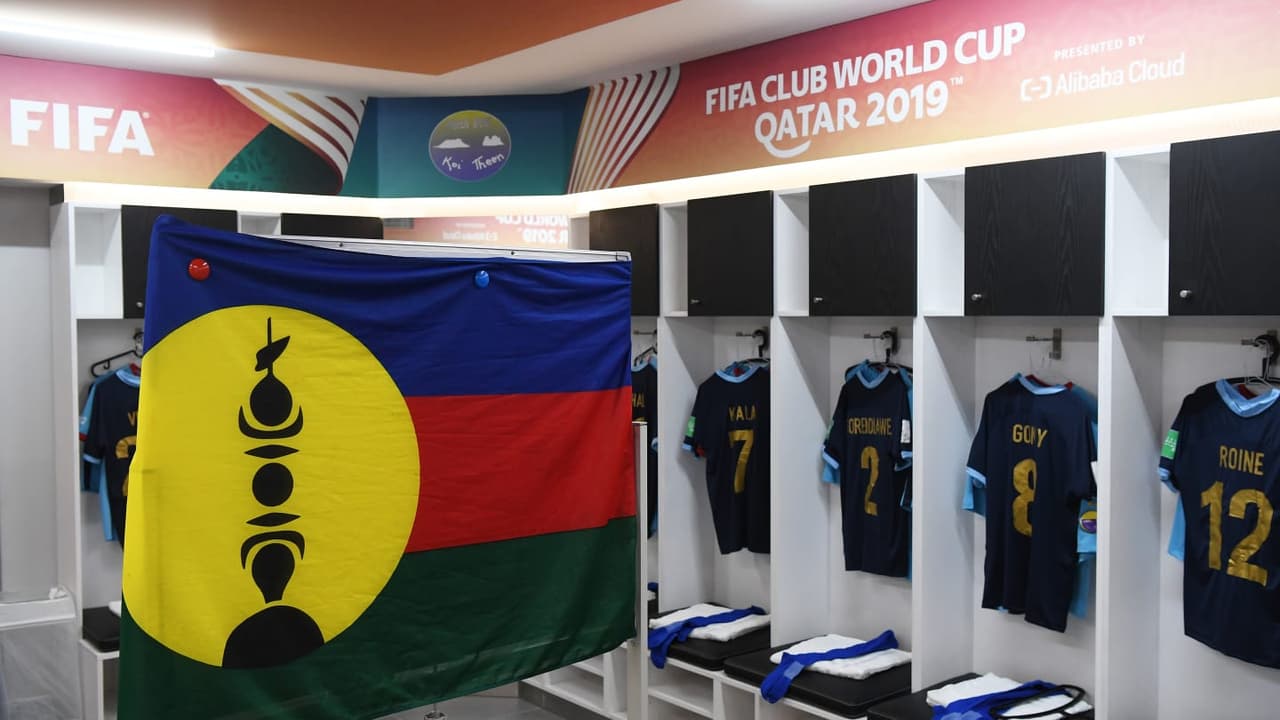 Al-Saad gana el primer partido del Mundial de Clubes en Qatar contra el Hienghène en tiempo extra 3-1. En la siguiente ronda, los Rayados de Monterrey los esperan para el pase a semifinales de este torneo.