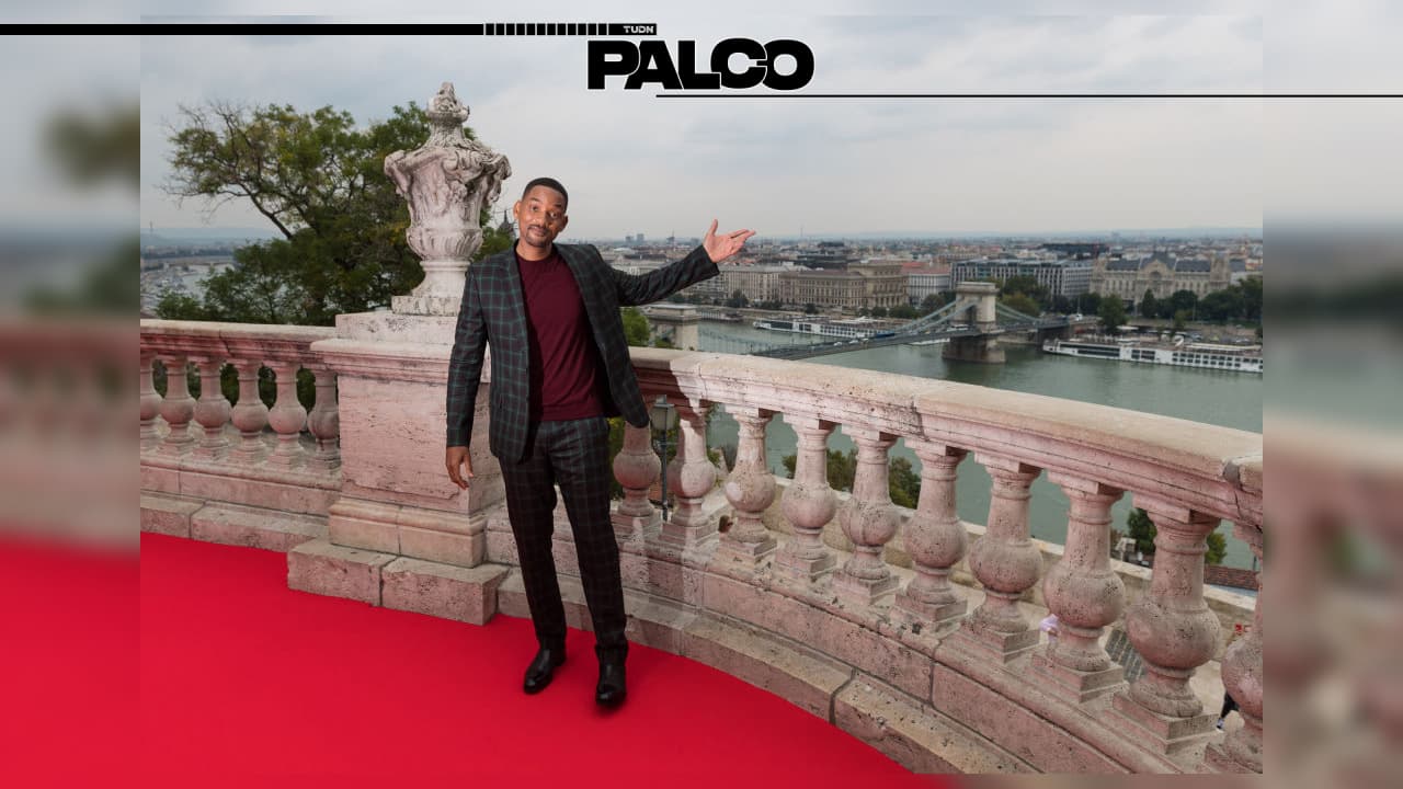 Disfruta de estas 10 grandes actuaciones del querido Will Smith | El amado actor estadounidense está de fiesta por su cumpleños número 53.