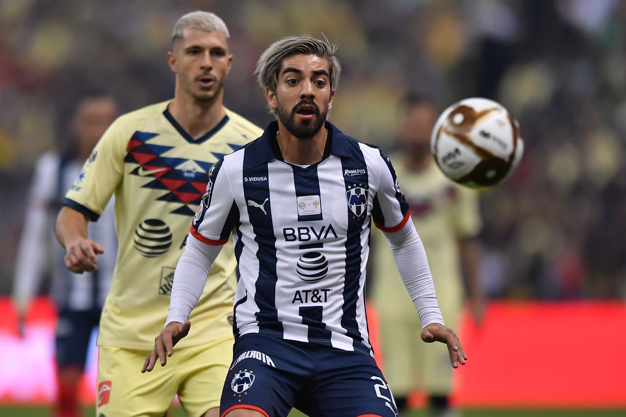 Pizarro: “Ganarle al América sabe mucho más y a los otros de amarillo”