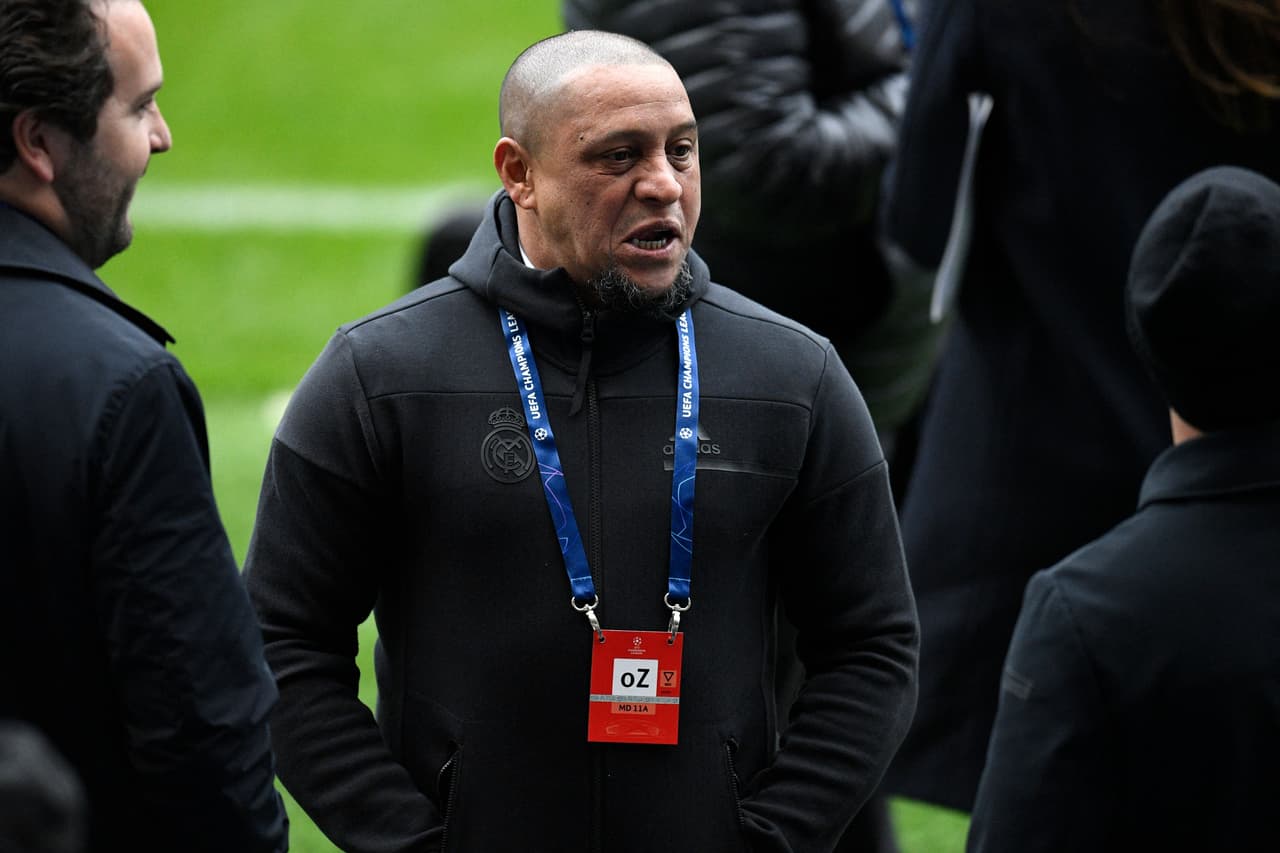Roberto Carlos admite falla del Tri rumbo al Mundial: "Falta confianza"