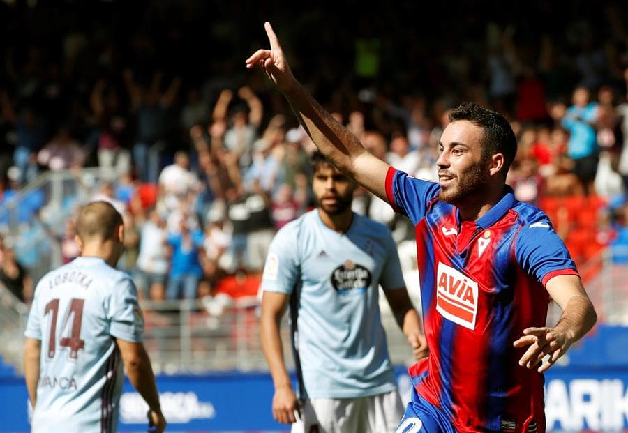 El Celta no difiere mucho, pues ha tenido cuatro empates y una derrota. Los resultados no han sido favorables para ambas escuadras.