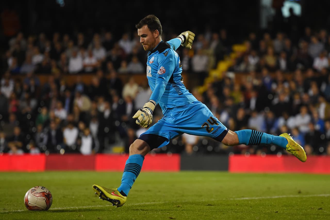 Suma 7 partidos en League One, 3 en League Two, 7 en la liga de reservas y hasta 43 enntre EFL Cup y FA Cup.