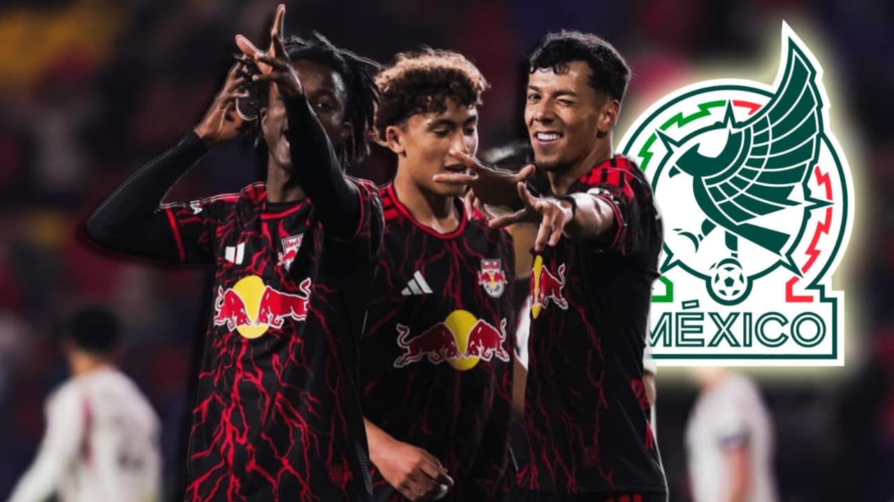 Jorge Ruvalcaba responde con gol y apunta a ganarse un lugar en la selección mexicana