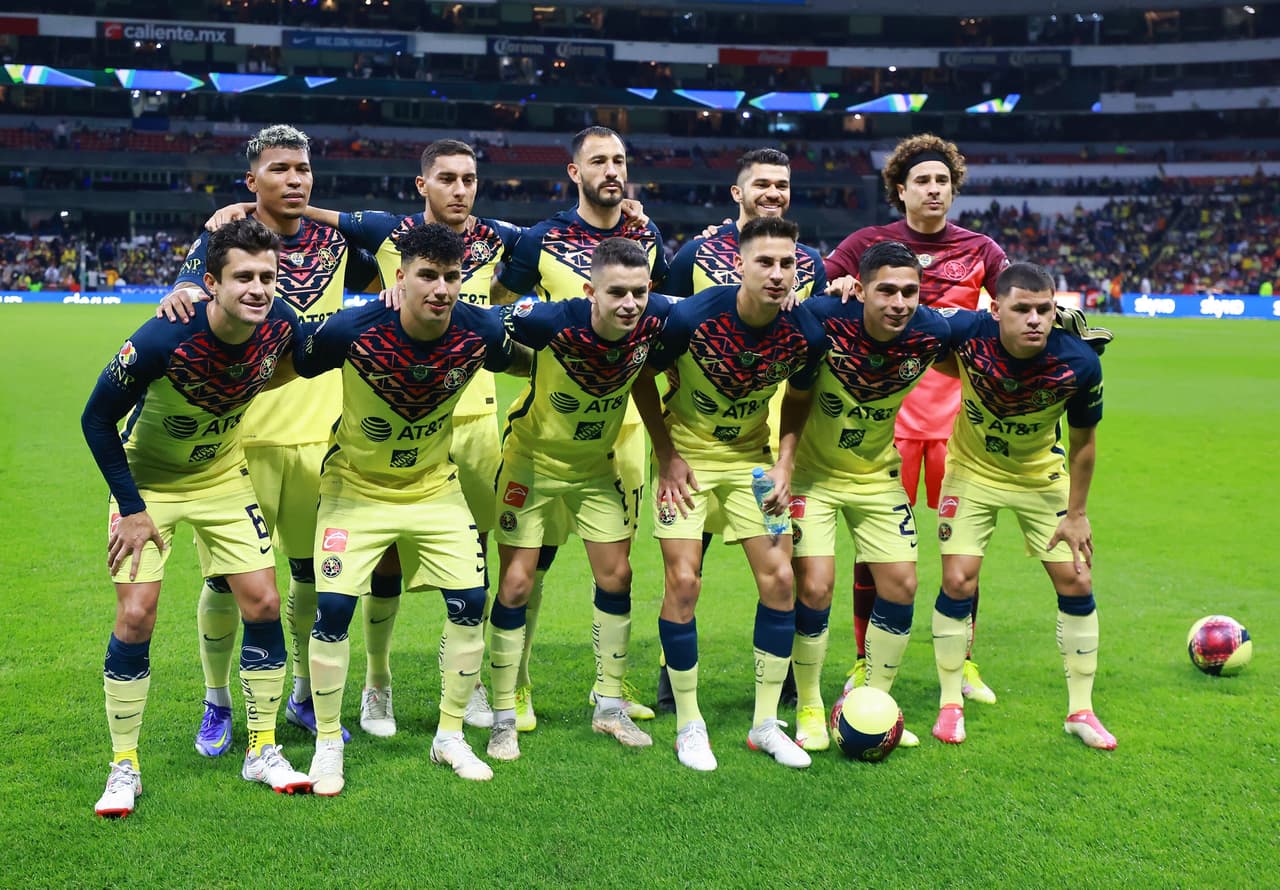 No solo Córdova, América no cuenta con Renato ni Benedetti