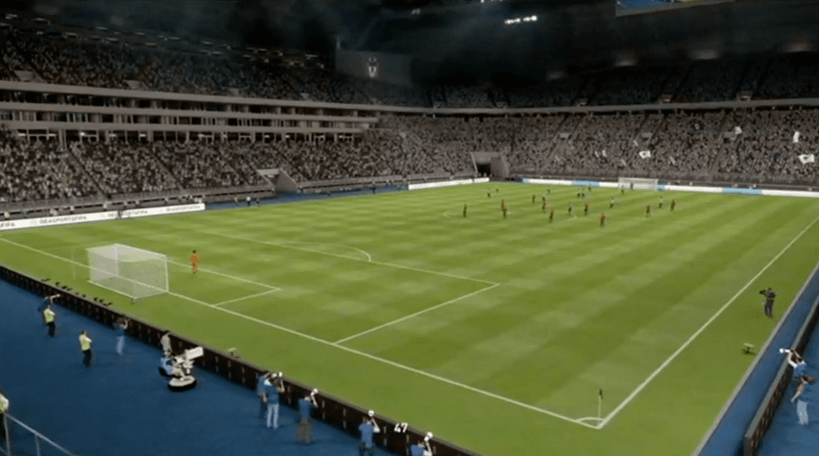 ¡Qué goliza! Los Xolos humillaron a los Rayados de Luis Cárdenas 0-6 y Carlos Higuera disgue demostrando que es u crack en el torneo virtual.