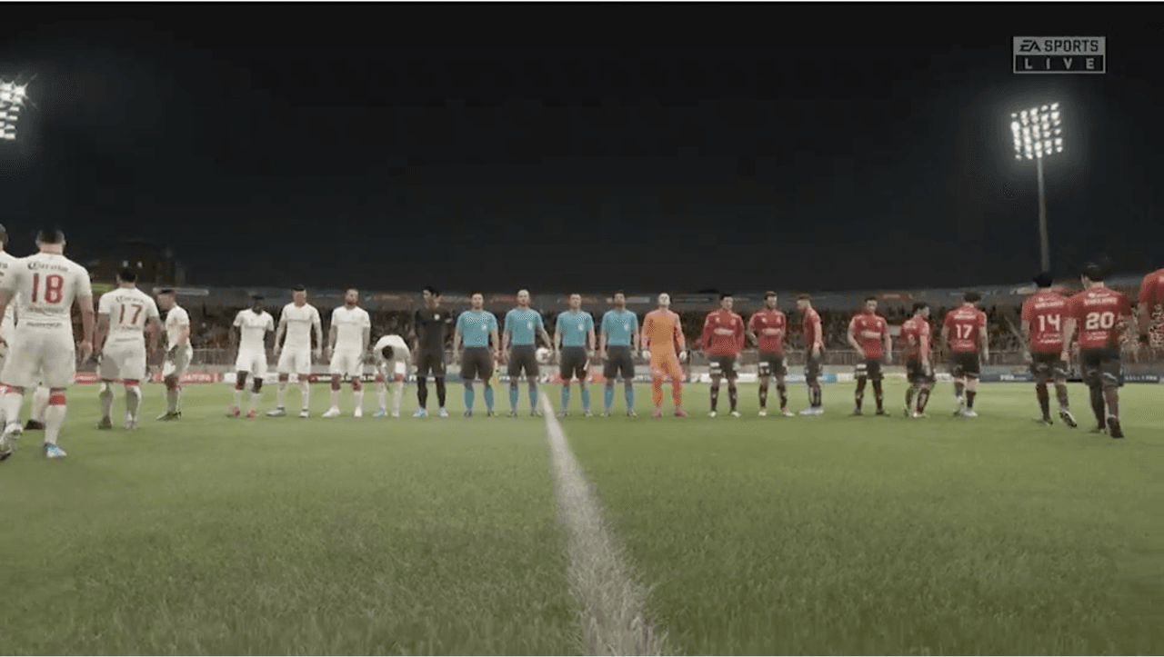 Toluca goleó 3-1 a Xolos y reafirma su gran nivel en eLiga MX.