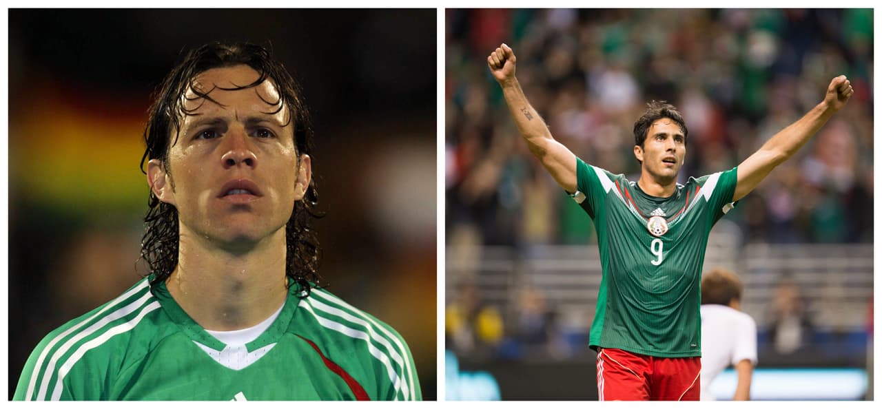 Antonio De Nigris Guajardo y Jesús Aldo De Nigris Guajardo.