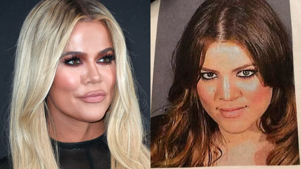 Khloé Kardashian asegura que vive "la peor década" de su vida y revive su arresto