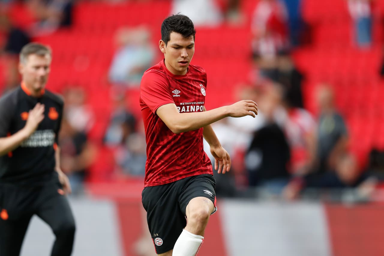 Informan acuerdo por Chucky luego de 8 meses de negociaciones