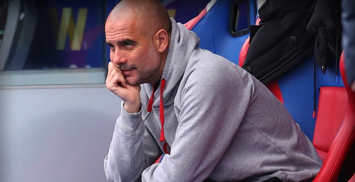 Guardiola se ilusiona con pasar de semifinales en Champions