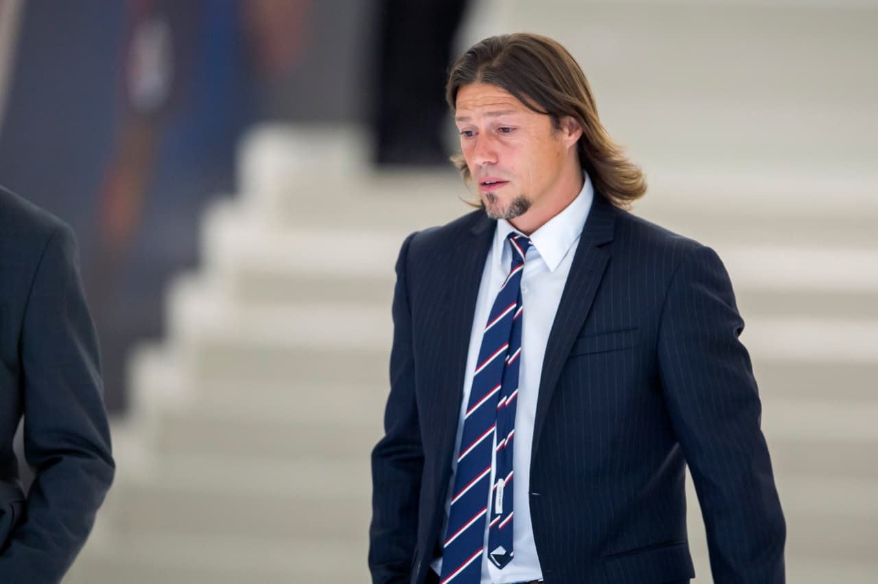 Mientras tanto, el romance de Matías Almeyda con la directiva y afición continúa gracias a los magníficos resultados.