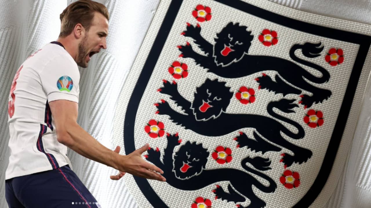 Inglaterra y el drama que vive para definir una serie de Mundial en penaltis