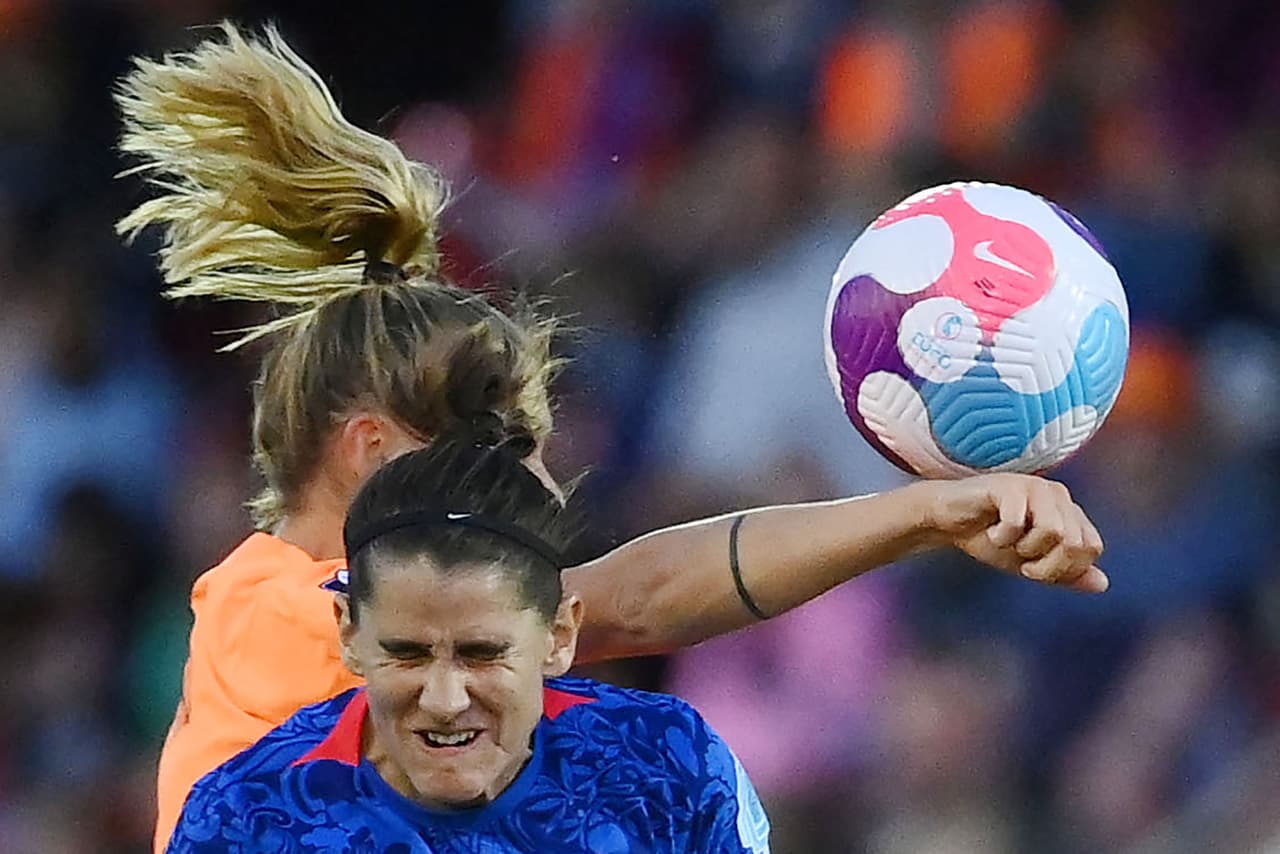 El partido fue una auténtica batalla y una guerra táctica en el terreno de juego.
<br>