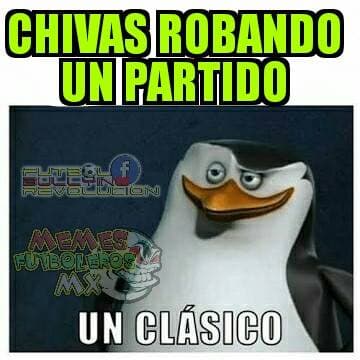 América y Atlas fueron la burla en las redes sociales y comenzaron a calentar el clásico del fútbol mexicano entre Chivas y Águilas.