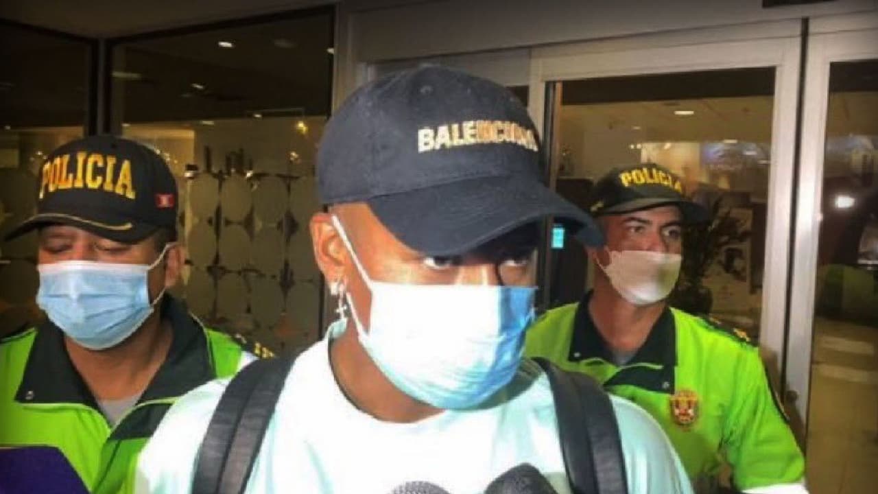 Solari sobre Aquino: "Es una baja dura en fases decisivas"