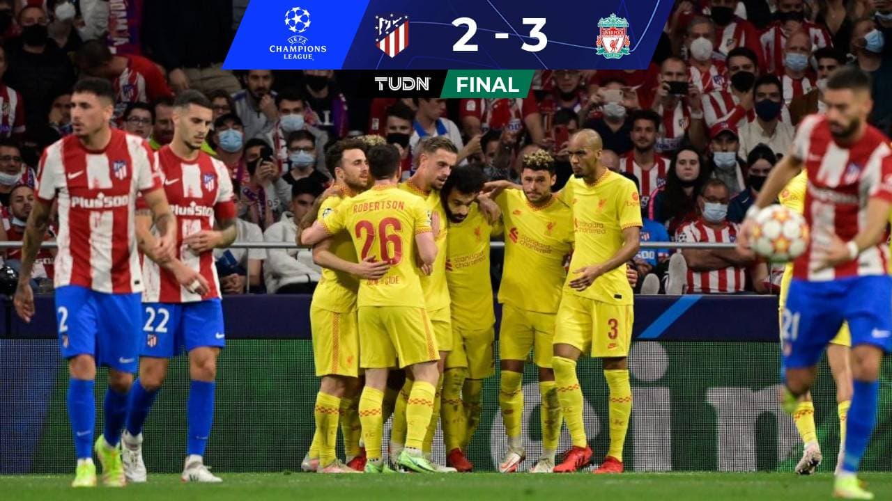 Liverpool no camina solo, pero sí contra uno menos