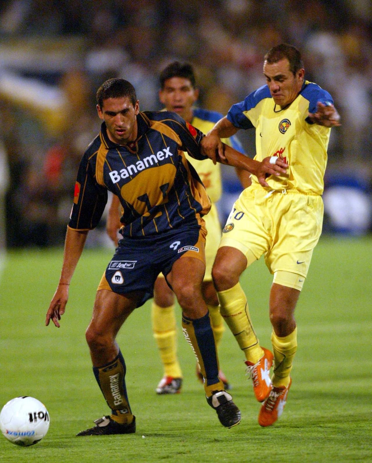 Sebastian Taborda | Uruguayo