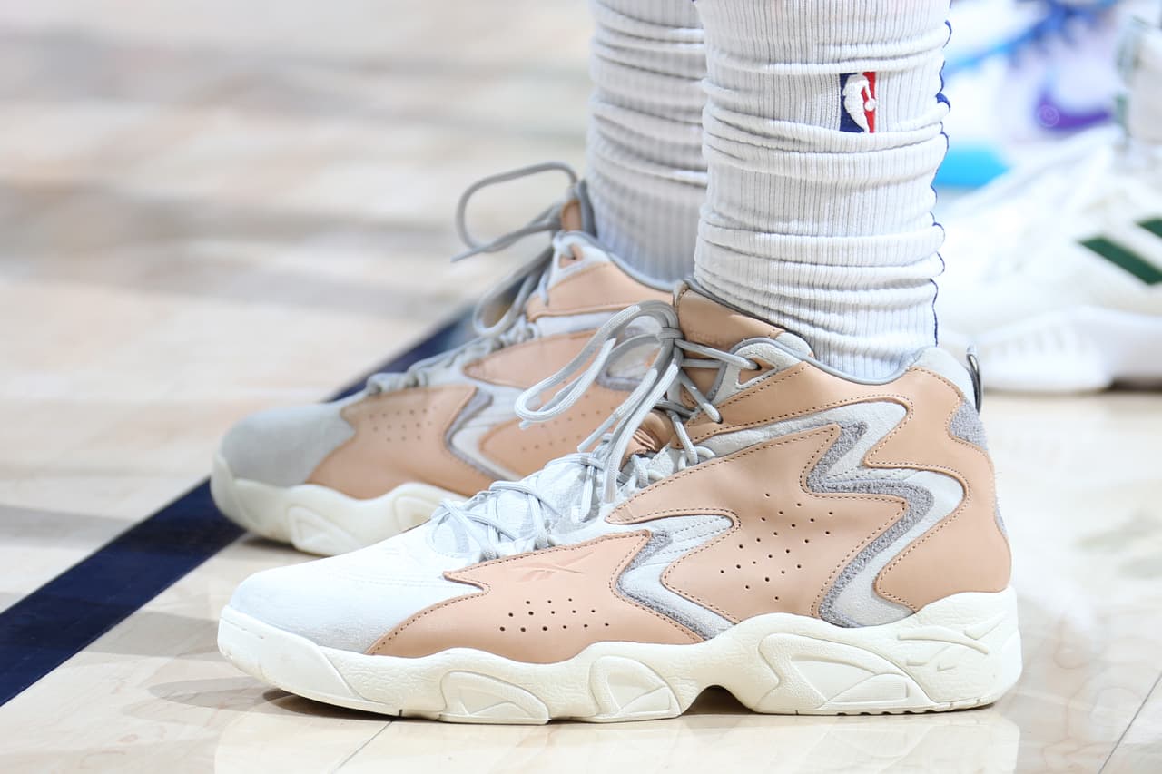 Montrezl Harrell (LA Clippers)